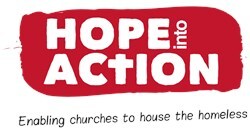 Hope into Action (EUR)
